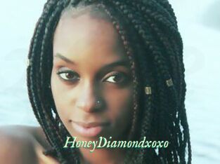 HoneyDiamondxoxo