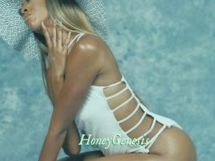 HoneyGenesis