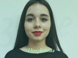 HoneyLatinax