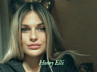 Honey_Elli