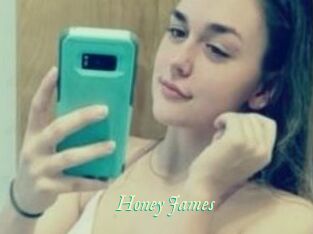 Honey_James