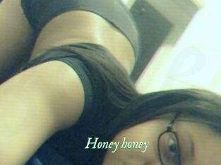 Honey_honey