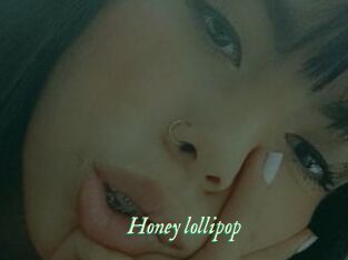 Honey_lollipop