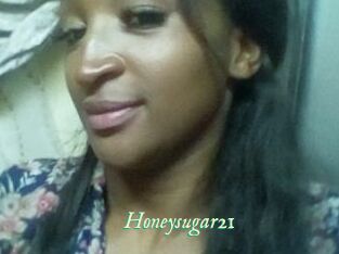 Honeysugar21