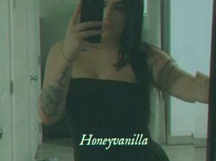 Honeyvanilla