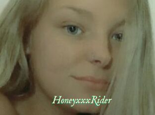 HoneyxxxRider