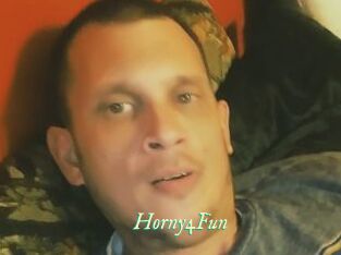 Horny4Fun