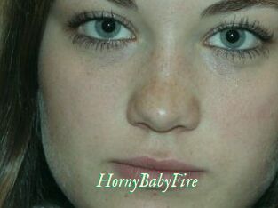 HornyBabyFire