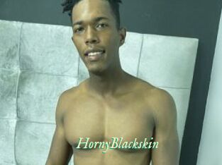 HornyBlackskin