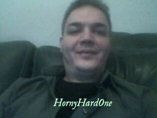 HornyHardOne