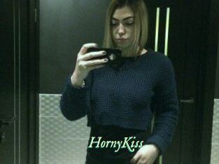 HornyKiss