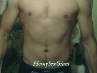 HornySexGiant