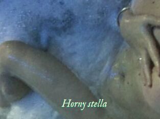 Horny_stella