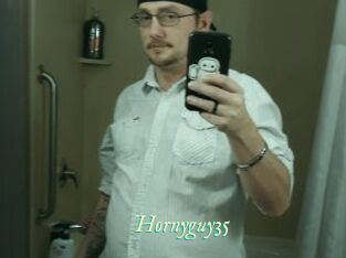 Hornyguy35