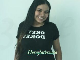 Hornylatbrenda