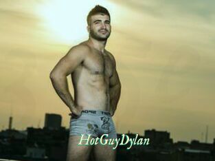 HotGuyDylan