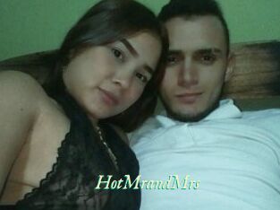 HotMrandMrs