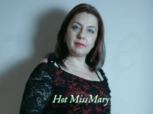 Hot_MissMary