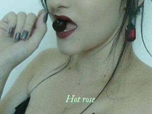 Hot_rose