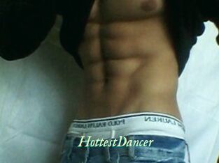 HottestDancer