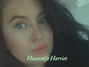 Housewife_Harriet