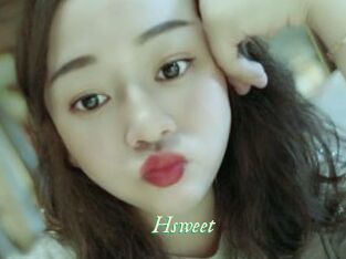 Hsweet