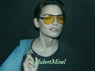 HubertMinel