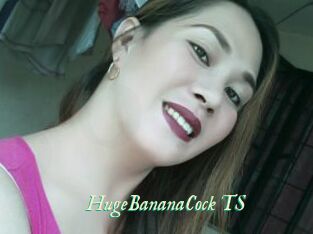 HugeBananaCock_TS