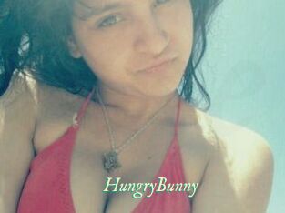 HungryBunny