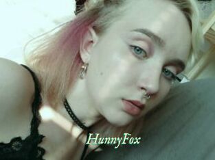 HunnyFox