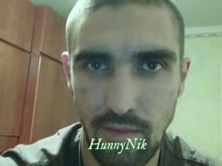 HunnyNik