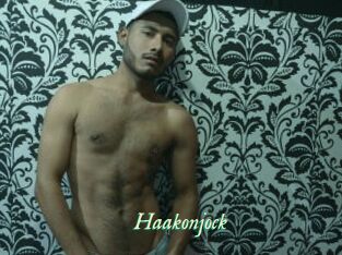 Haakonjock