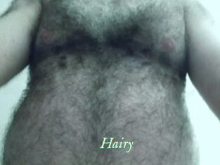 Hairy