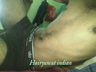 Hairyuncut_indian