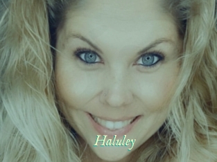 Haluley