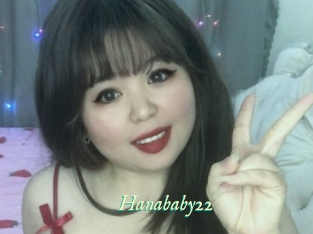 Hanababy22