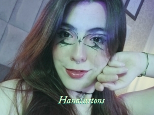 Hanacartons