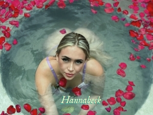 Hannabeck