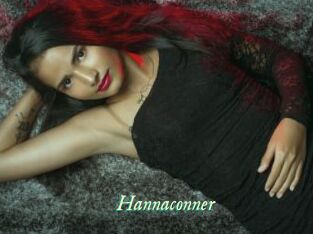 Hannaconner