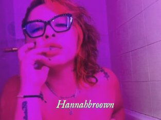 Hannahbroown