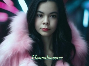 Hannahmooree