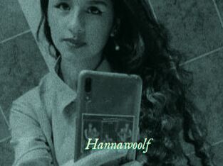 Hannawoolf