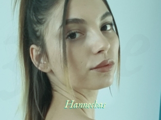 Hannechas