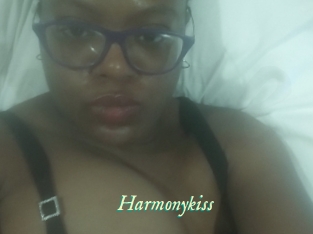 Harmonykiss