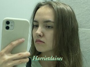 Harrietdaines