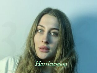 Harrietemans