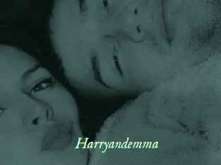 Harryandemma