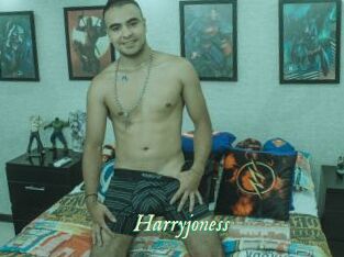 Harryjoness