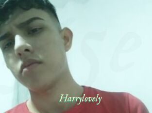 Harrylovely