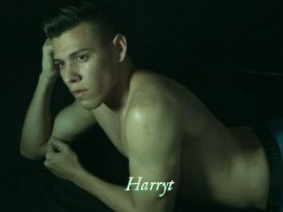 Harryt